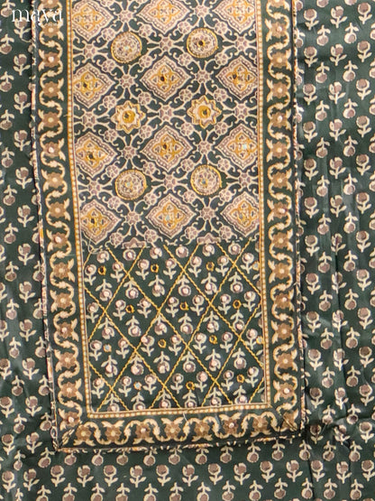 MDI02099-Cotton salwar