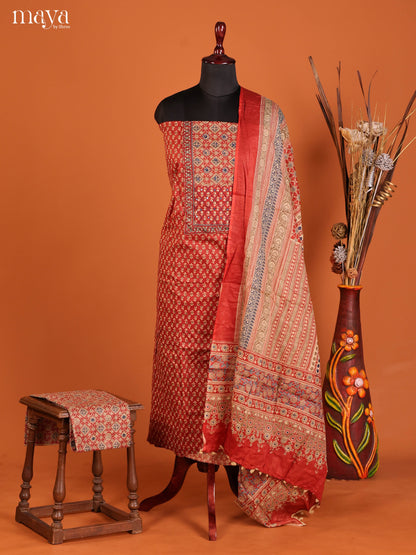 MDI02101-Cotton salwar