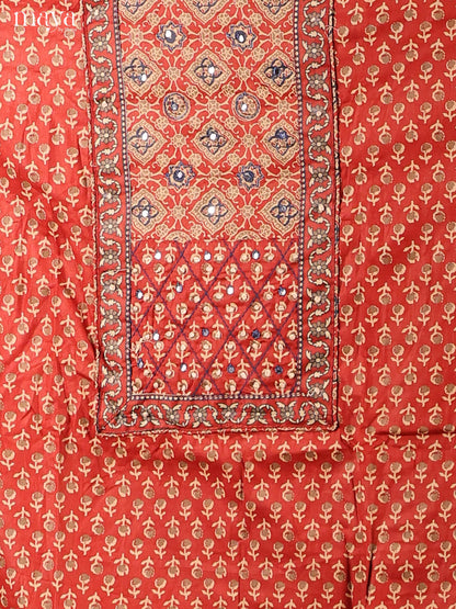 MDI02101-Cotton salwar