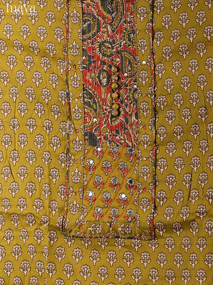 MDI02102-Cotton salwar