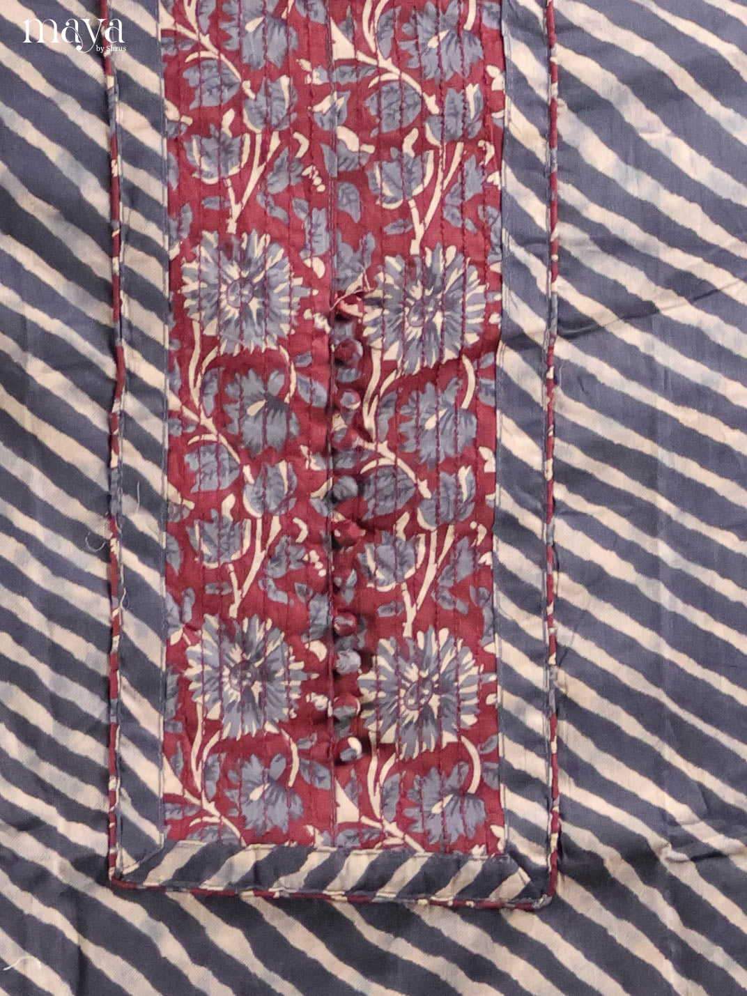 MDI02104-Cotton salwar