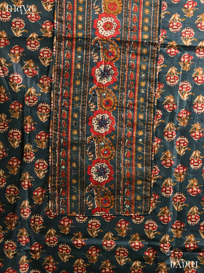 MDI02111-Cotton salwar