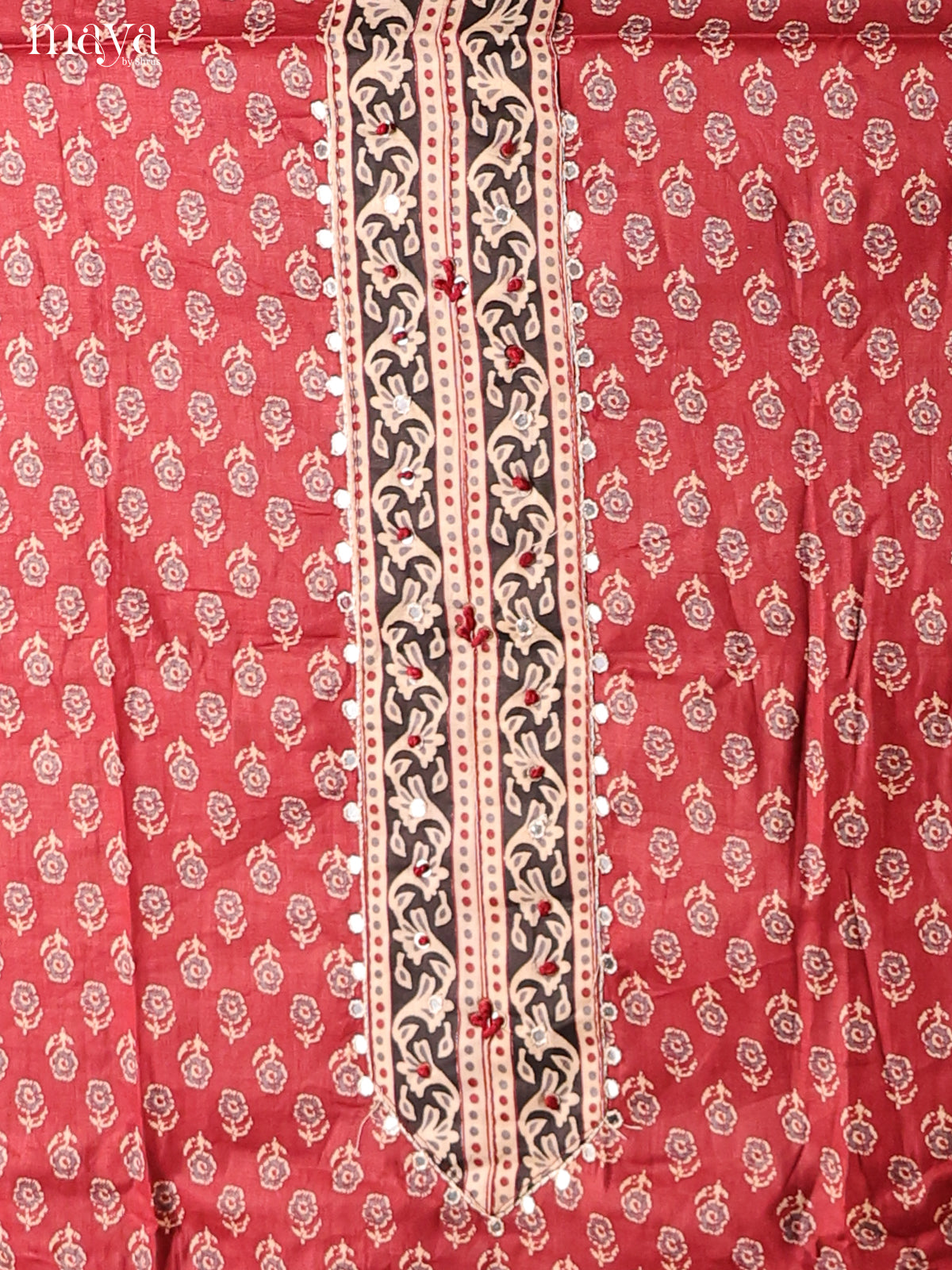 MDI02113-Cotton salwar