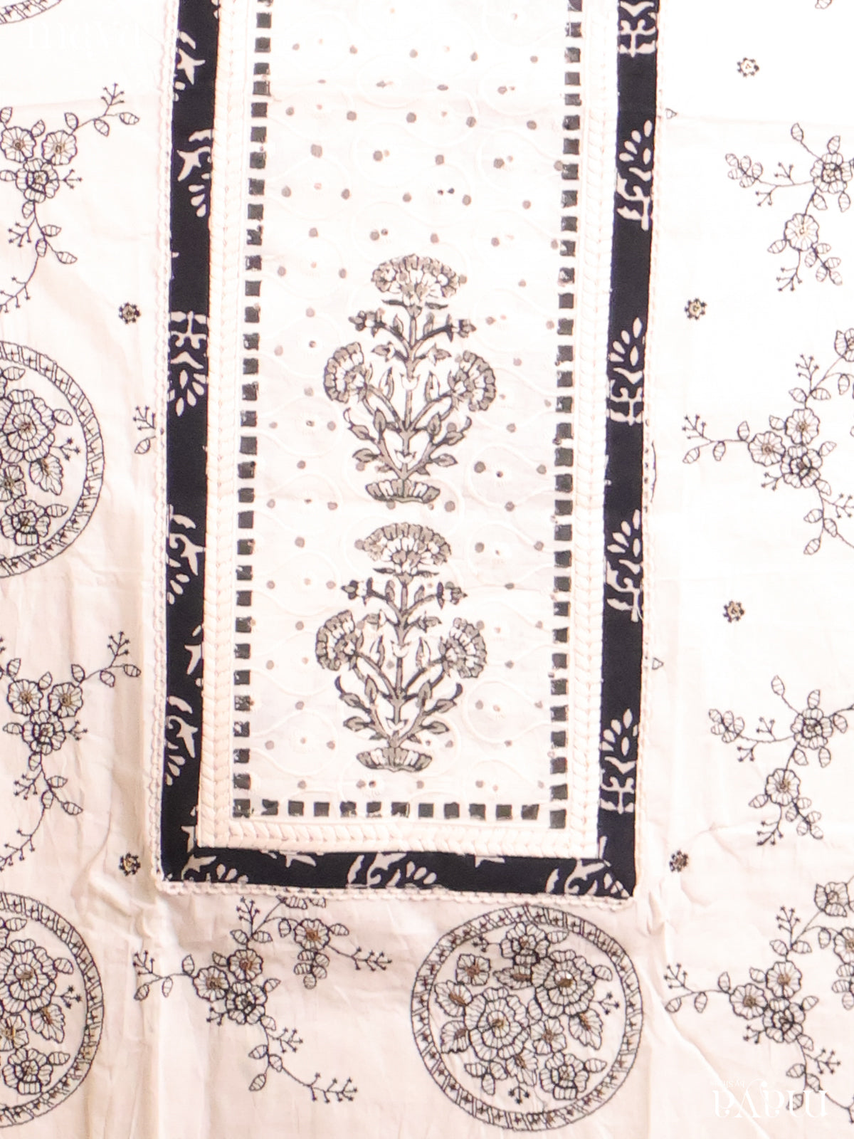 MDI02115-Cotton salwar