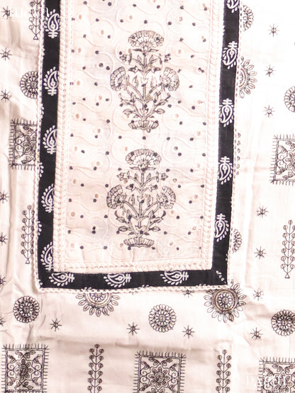 MDI02116-Cotton salwar