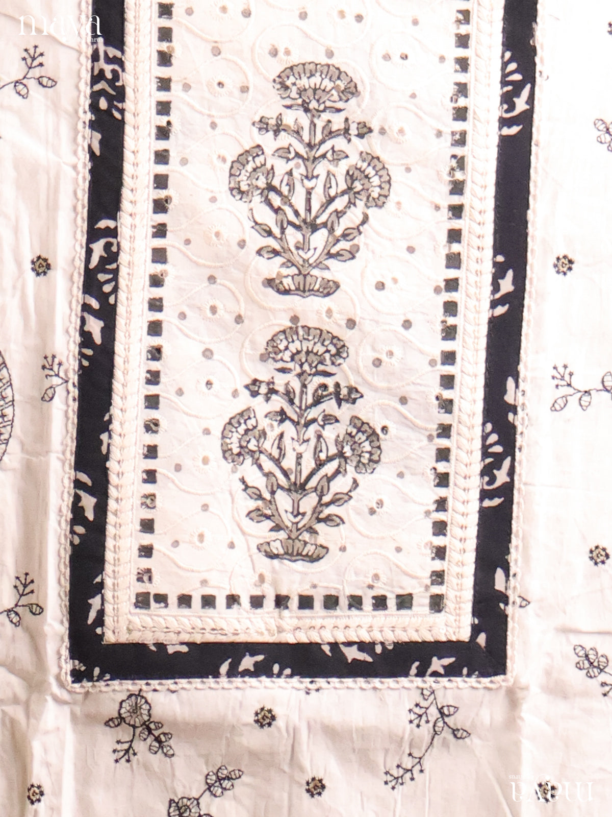 MDI02117-Cotton salwar