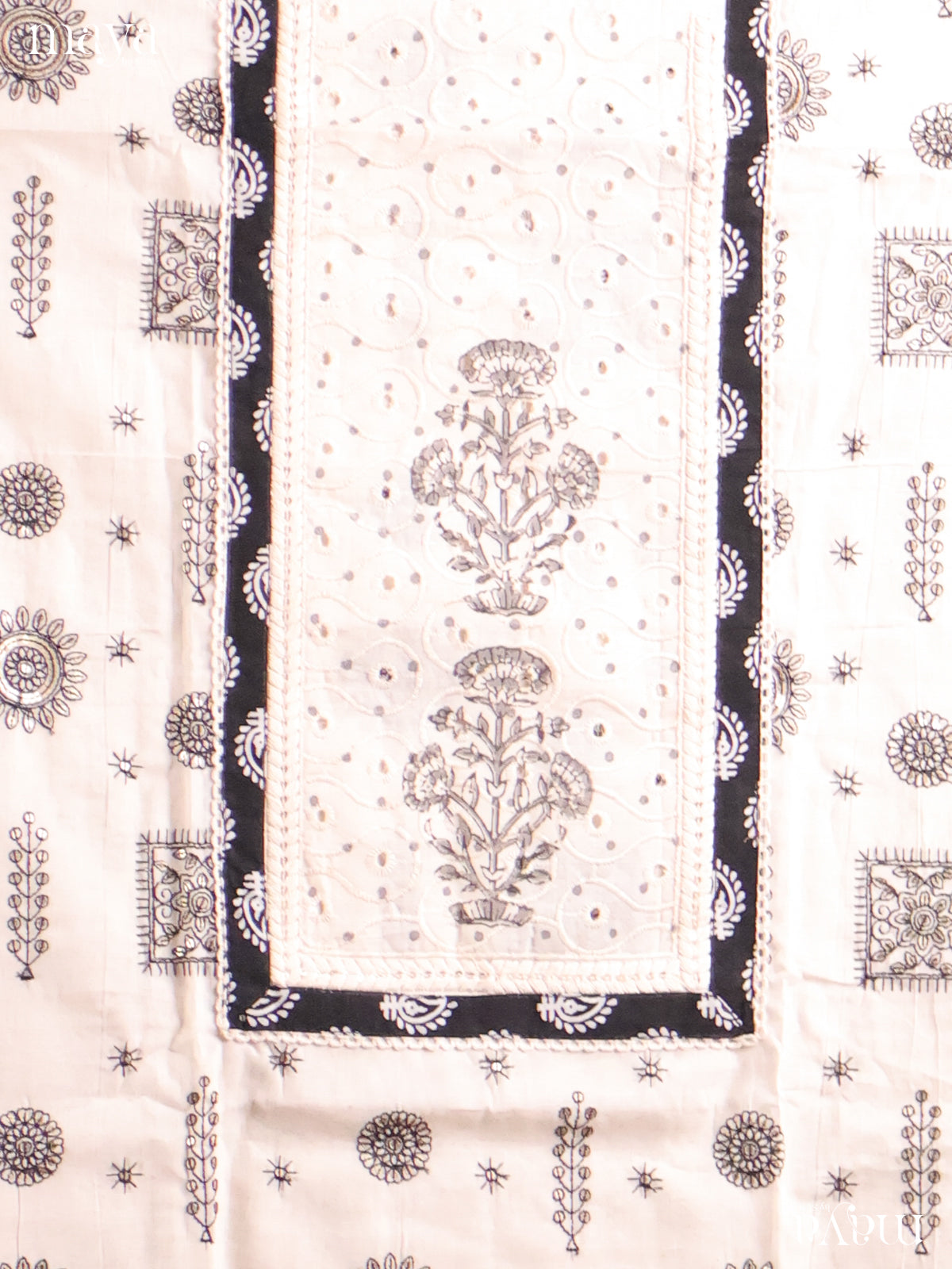 MDI02121-Cotton salwar