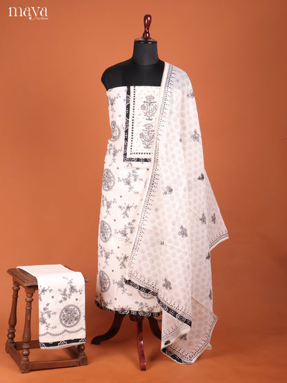 MDI02122-Cotton salwar