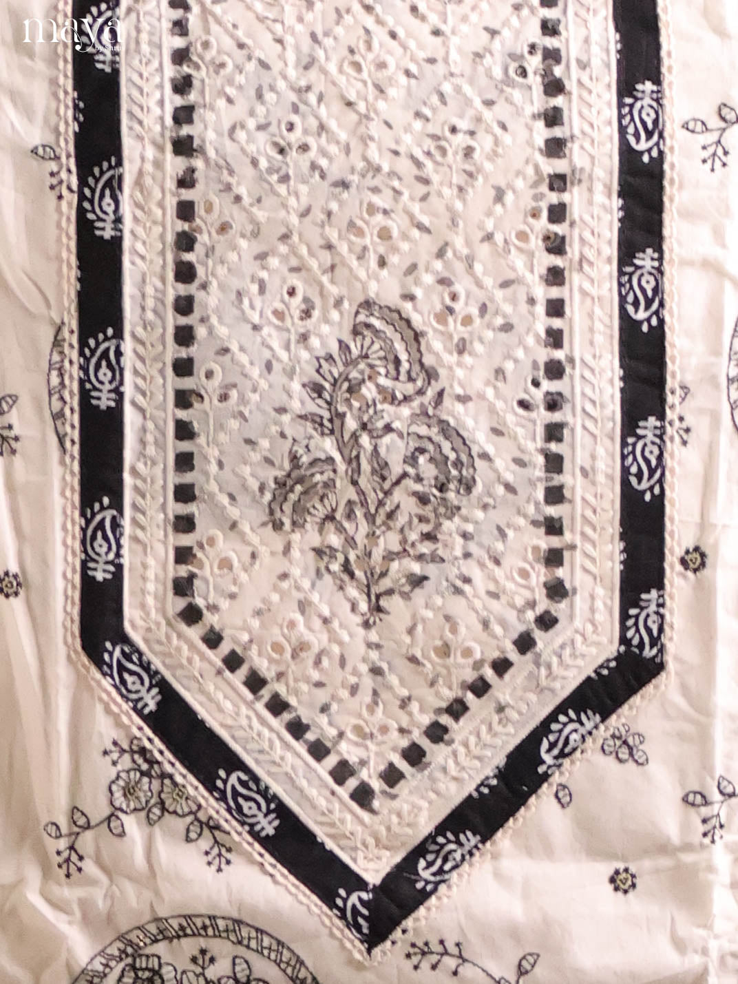 MDI02123-Cotton salwar