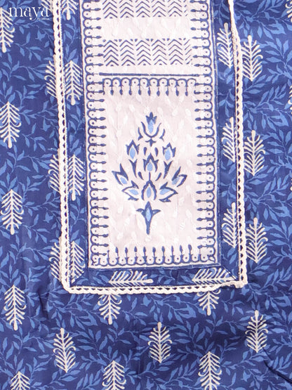 MDI02147-Cotton salwar