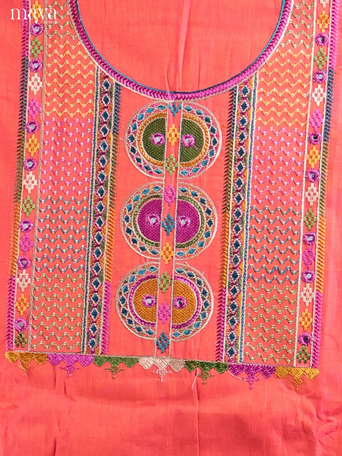 MDI02151-Cotton salwar