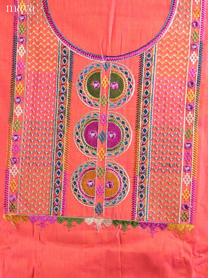 MDI02151-Cotton salwar