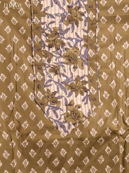 MDI02155-Cotton salwar