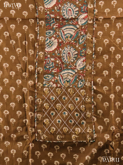 MDI02160-Cotton salwar