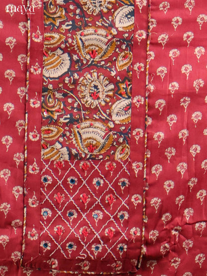 MDI02161-Cotton salwar