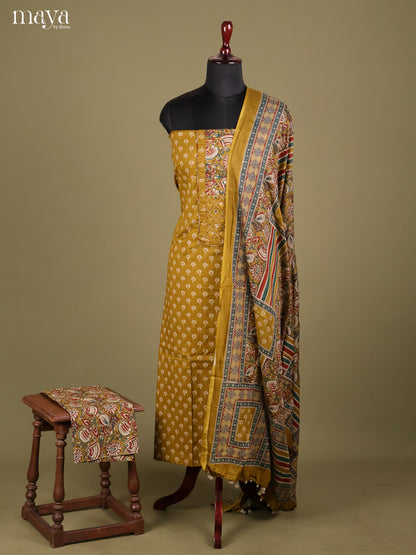 MDI02162-Cotton salwar