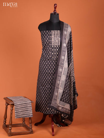 MDI02181-Cotton salwar
