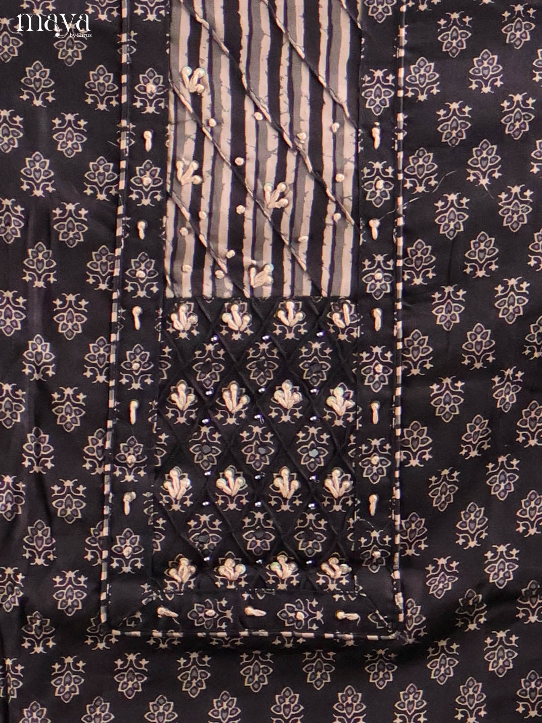 MDI02181-Cotton salwar