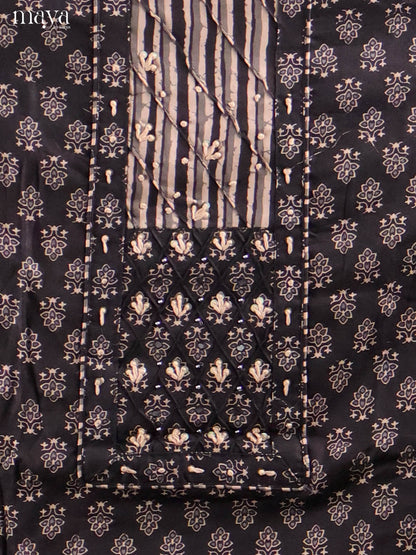 MDI02181-Cotton salwar