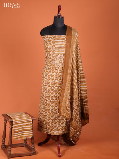 MDI02193-Cotton salwar