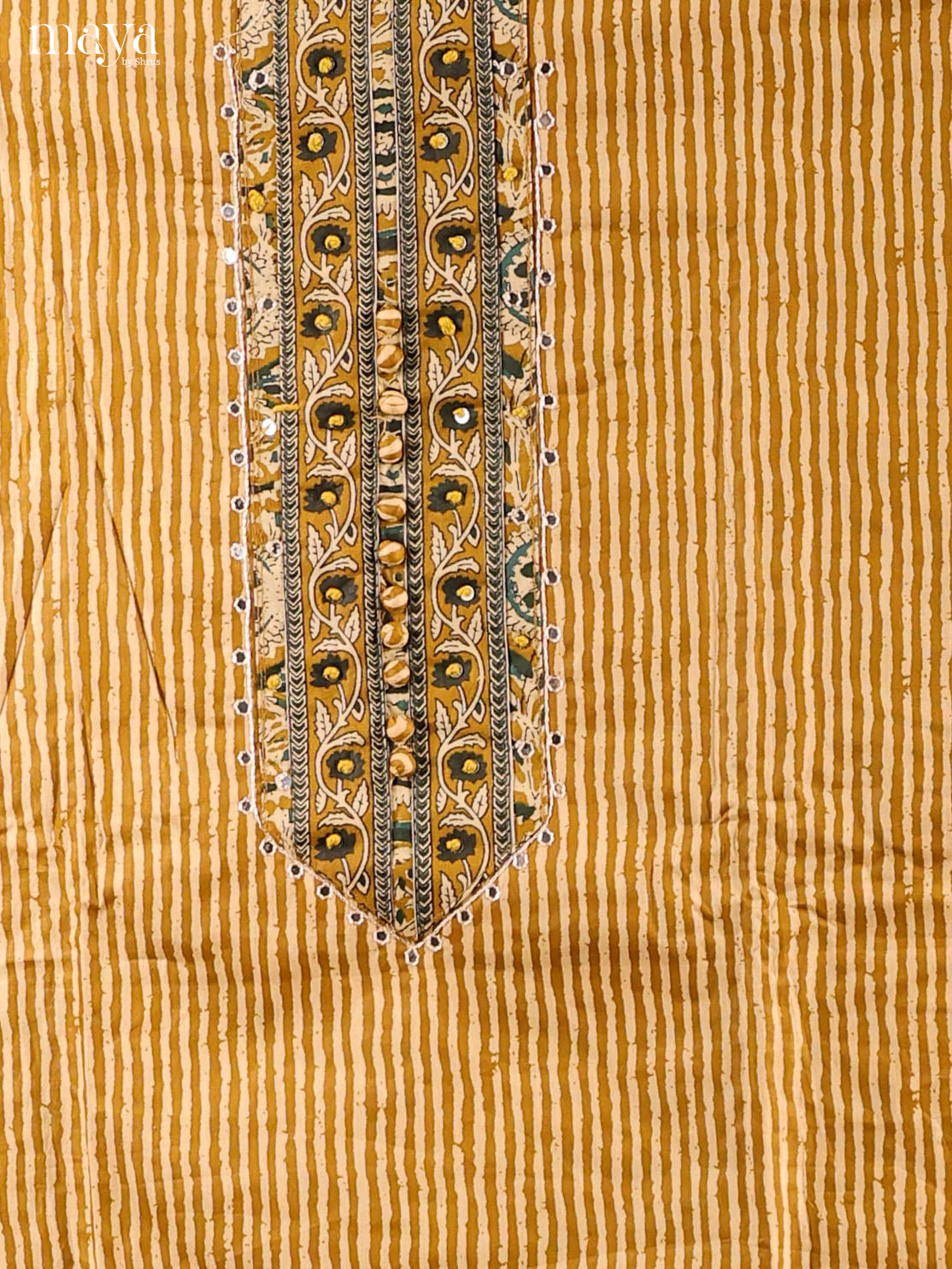 MDI02194-Cotton salwar