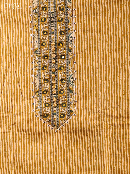 MDI02194-Cotton salwar