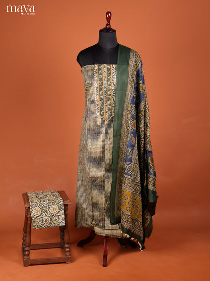 MDI02195-Cotton salwar
