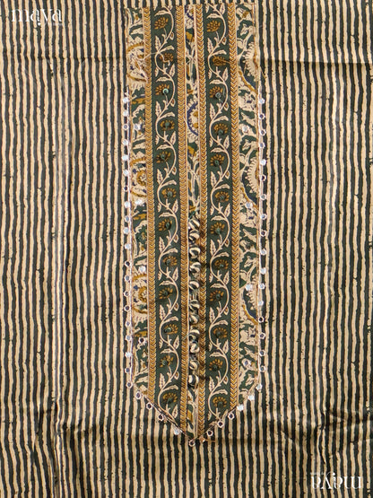 MDI02195-Cotton salwar
