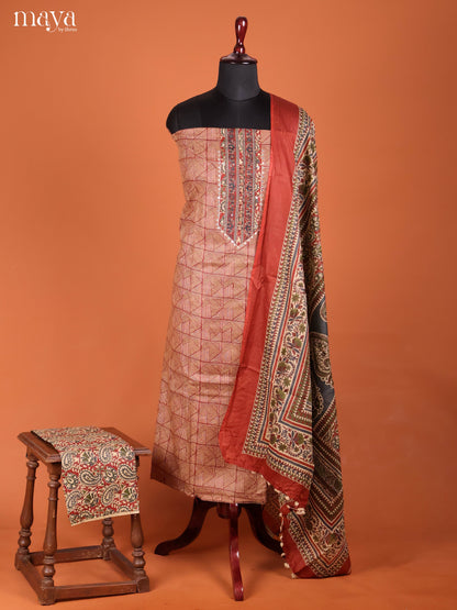 MDI02200-Cotton salwar