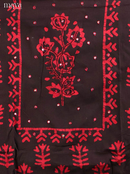 MDI02206-Cotton salwar
