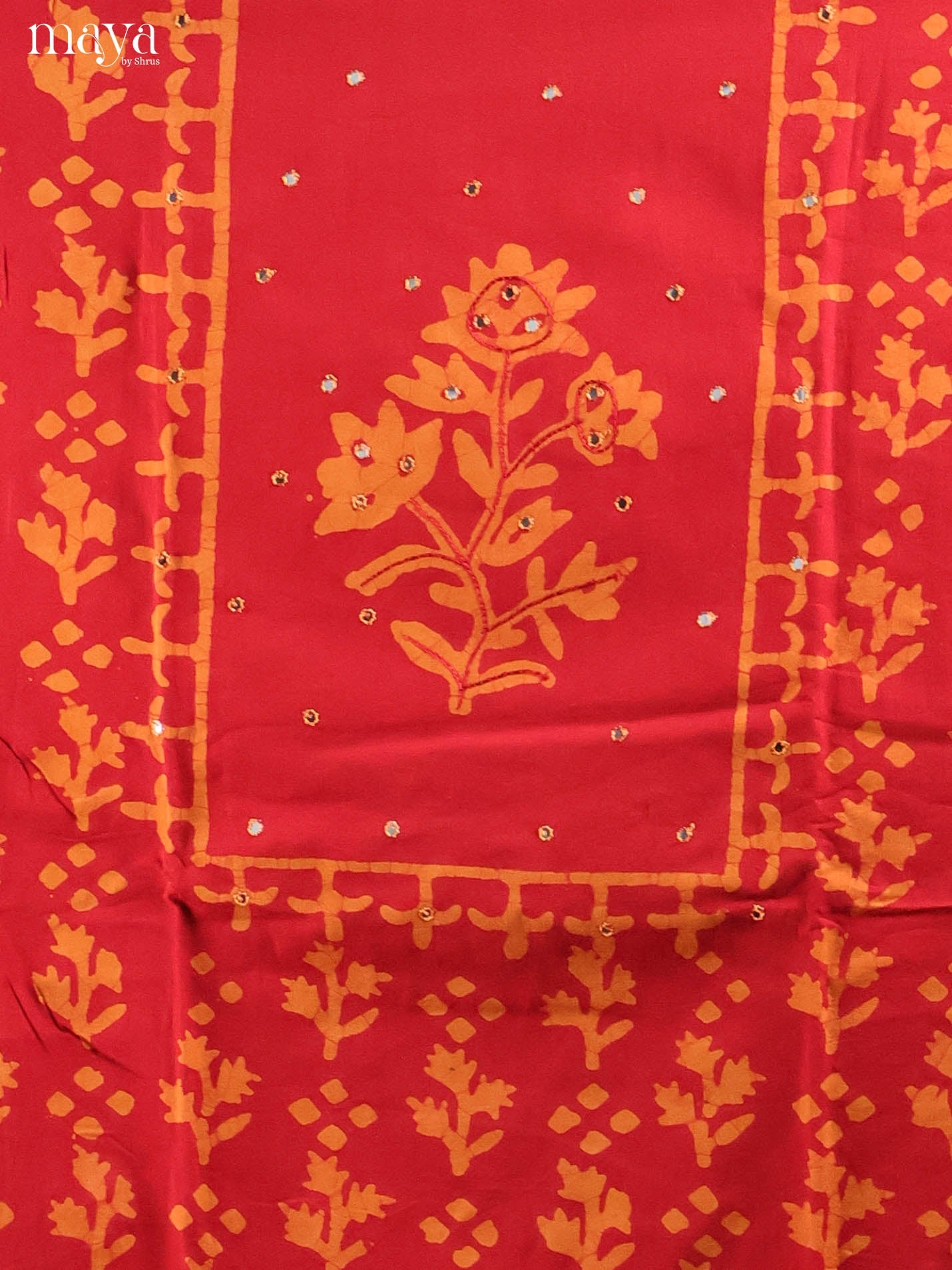 MDI02209-Cotton salwar