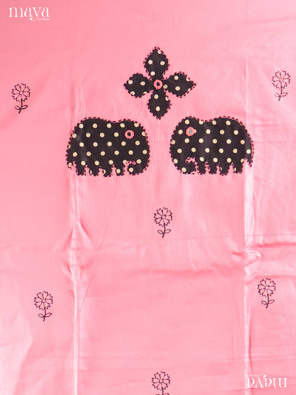 MDI02211-Cotton salwar