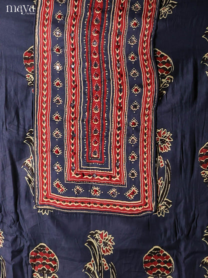 MDI02233-Cotton salwar