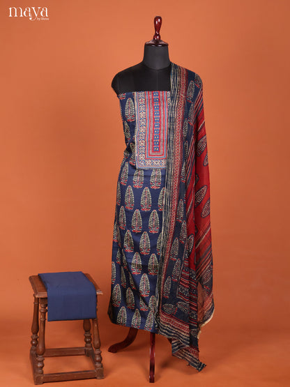 MDI02242-Cotton salwar