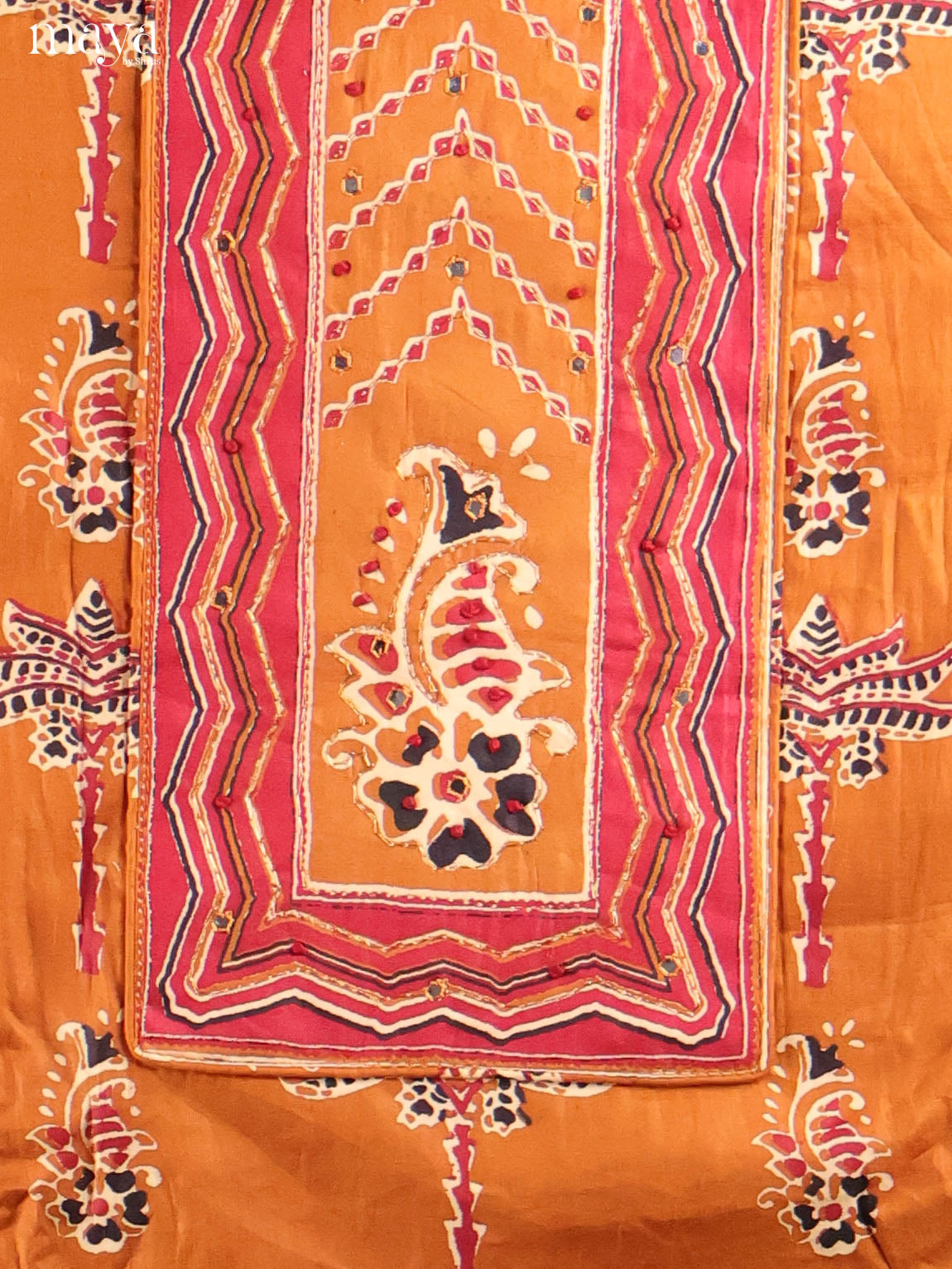 MDI02243-Cotton salwar