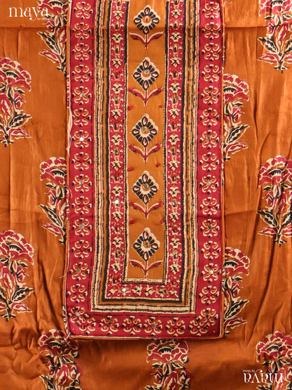 MDI02248-Cotton salwar
