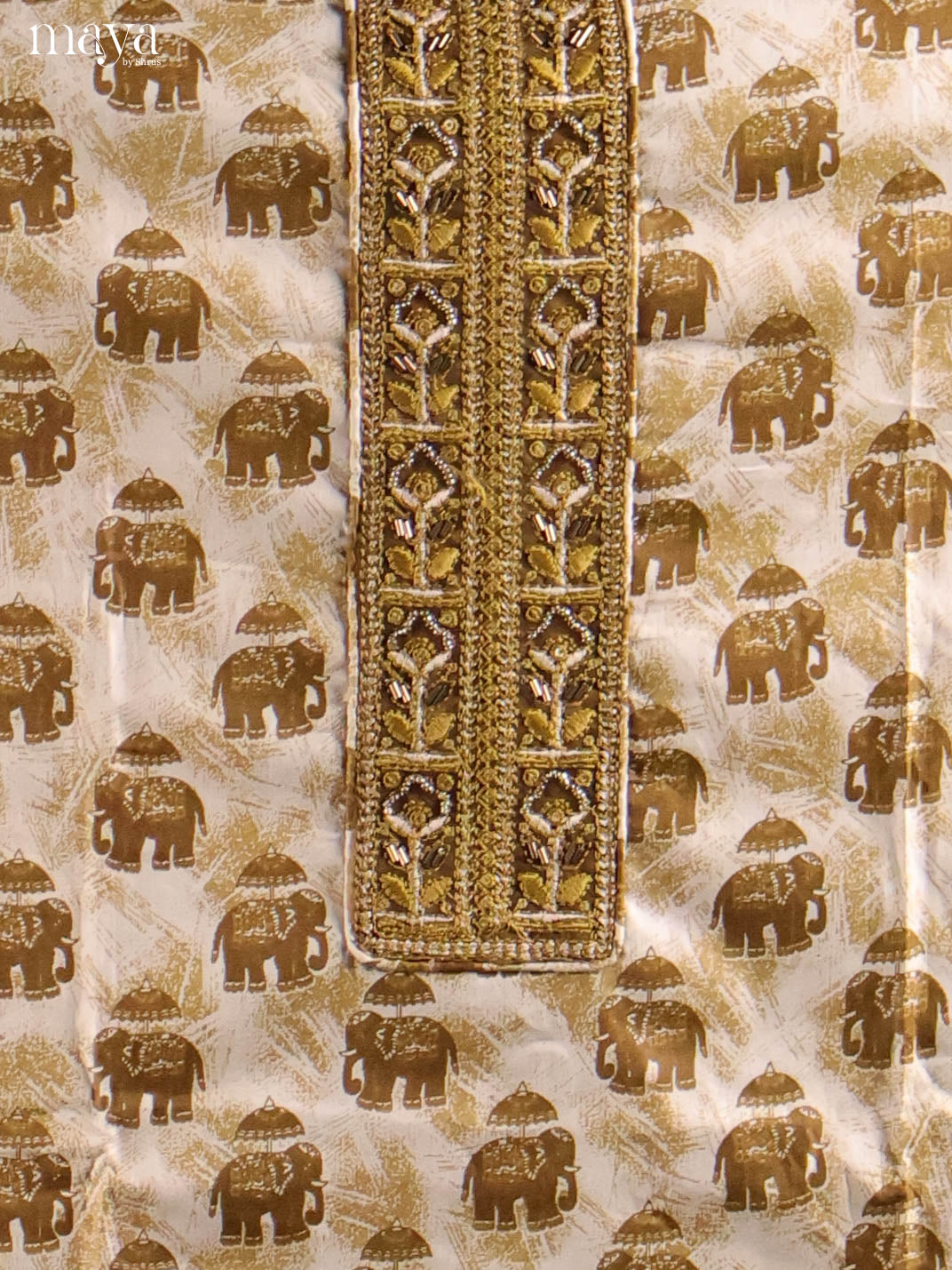 MDI02293-Cotton salwar