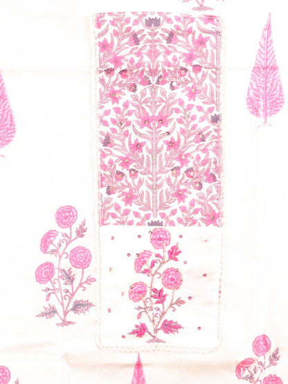 MDI02297-Cotton salwar