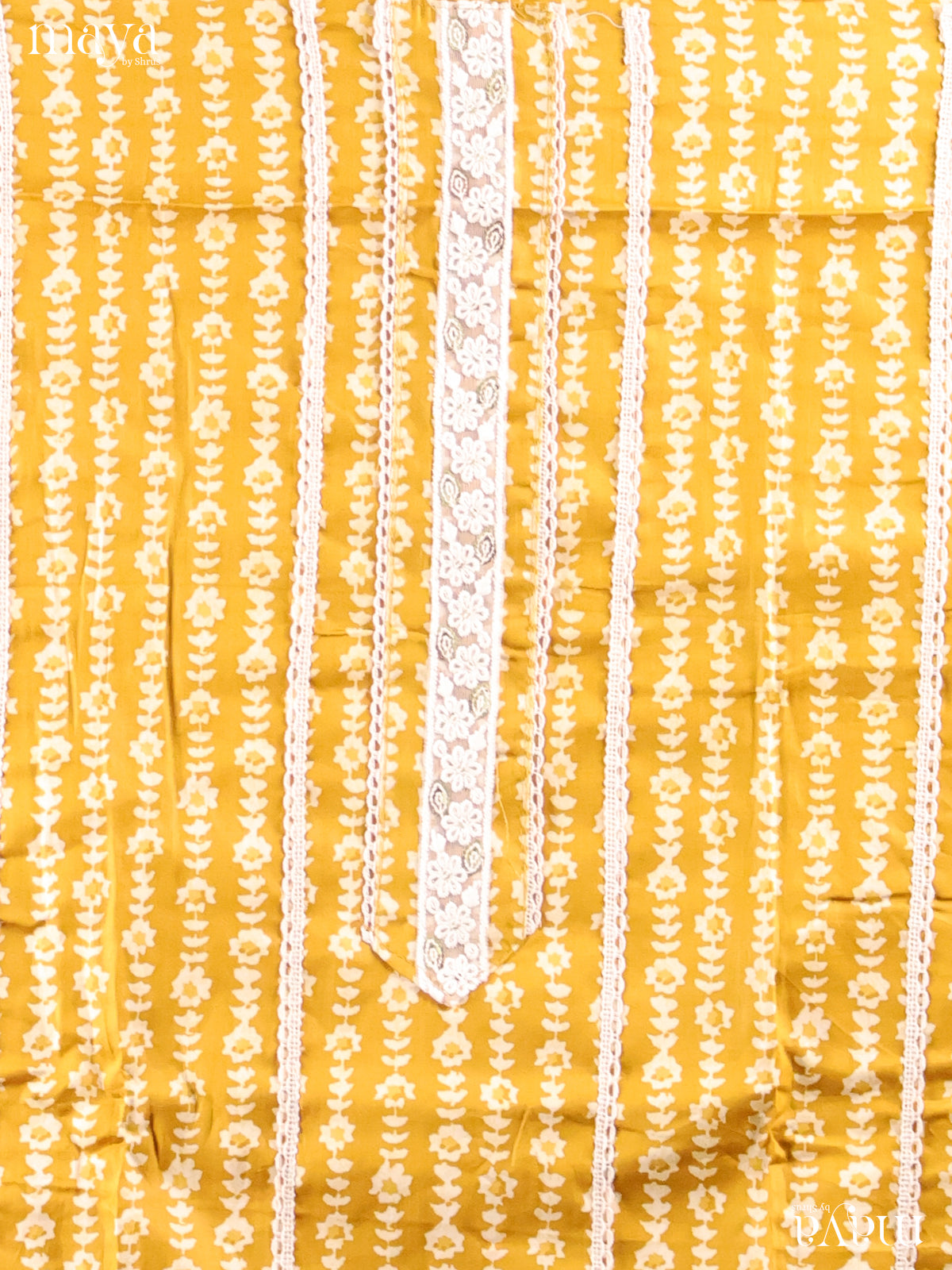 MDI02306-Cotton salwar