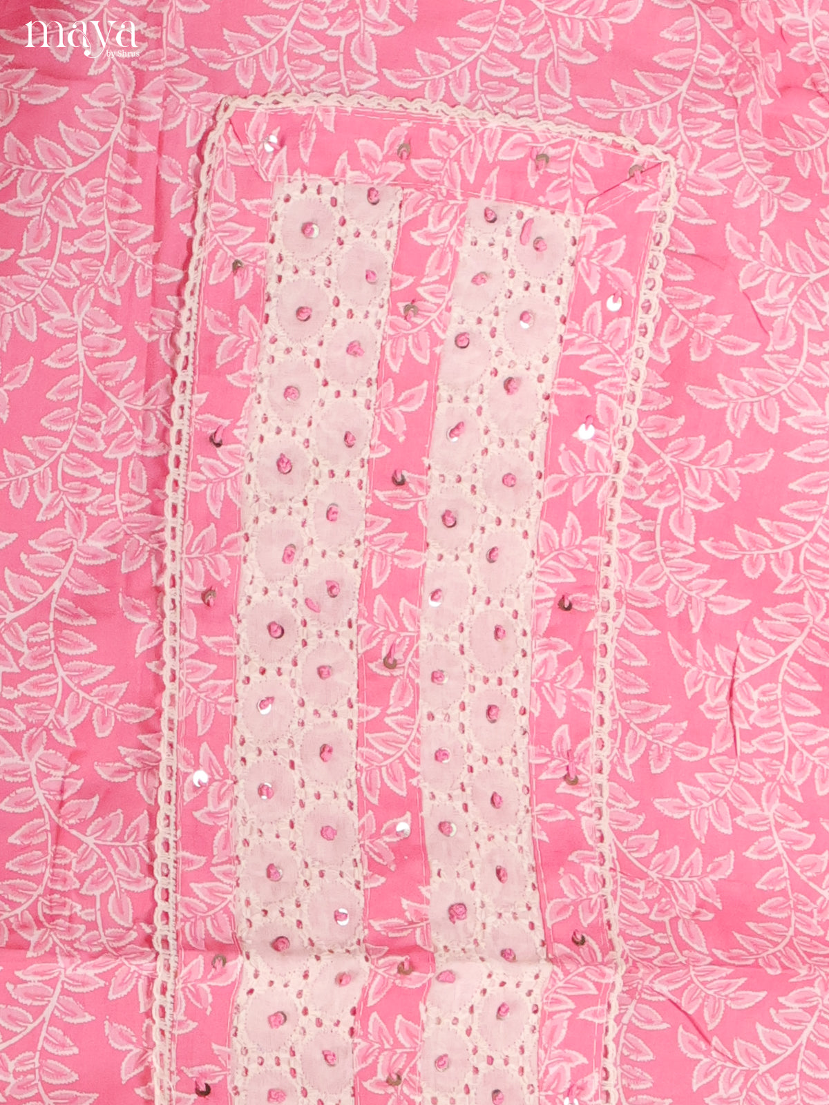 MDI02308-Cotton salwar