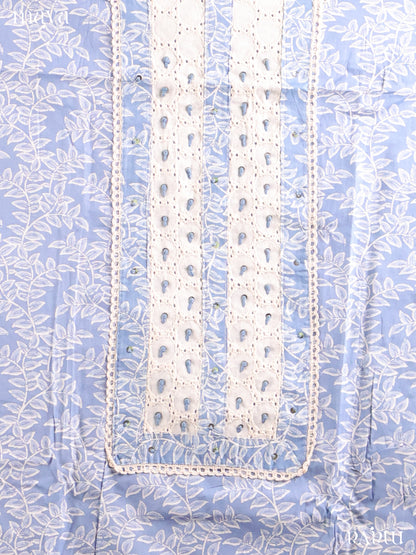 MDI02309-Cotton salwar
