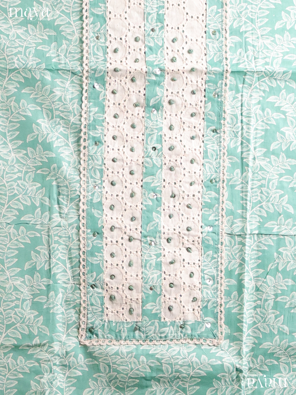 MDI02310-Cotton salwar