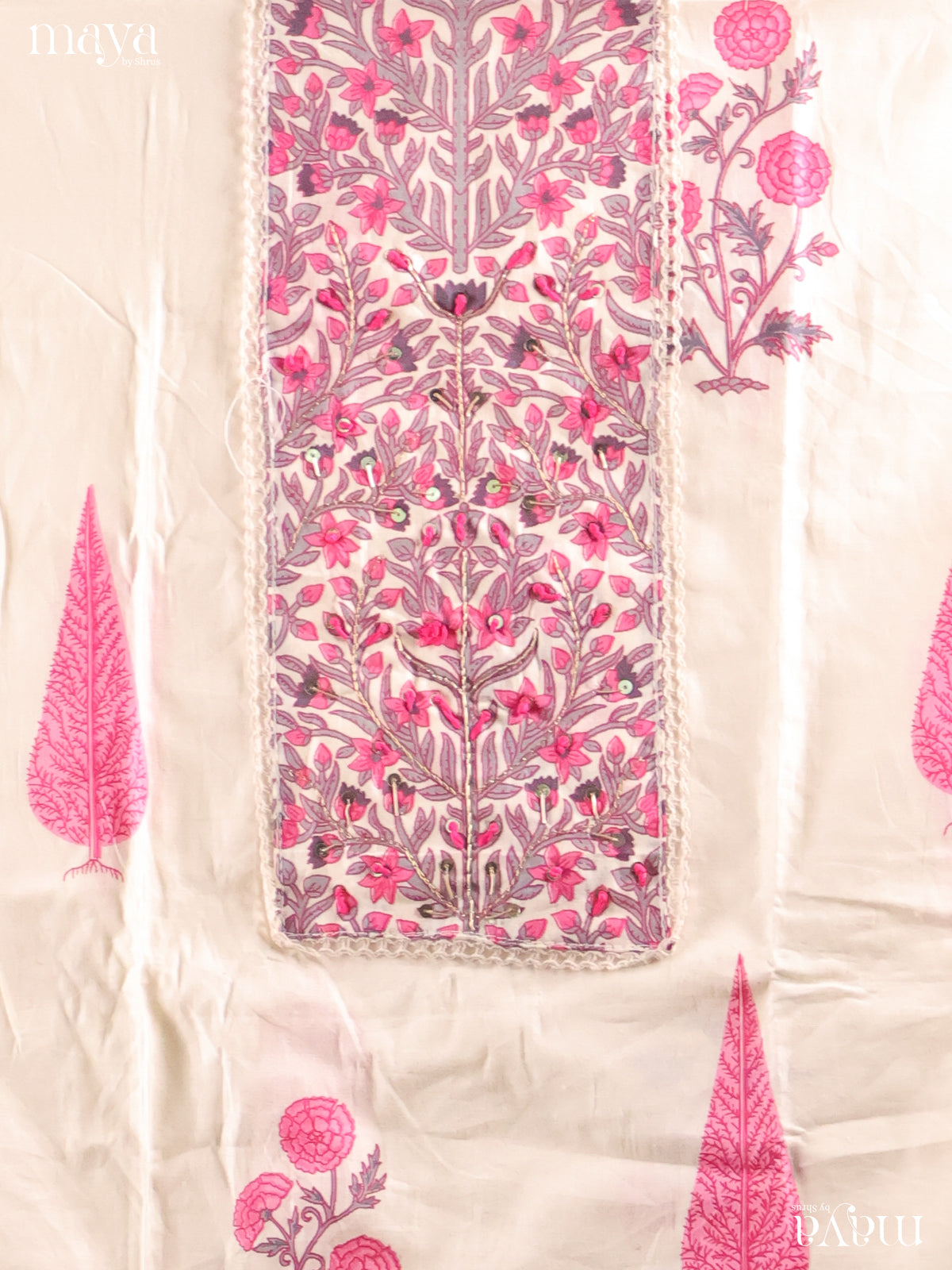 MDI02323-Cotton salwar