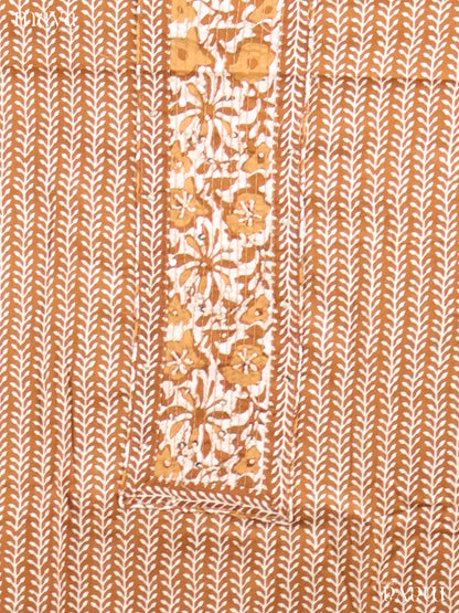 MDI02330-Cotton salwar