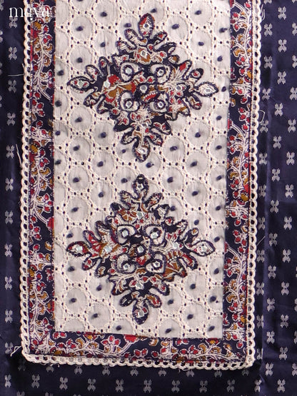 MDI02339-Cotton salwar