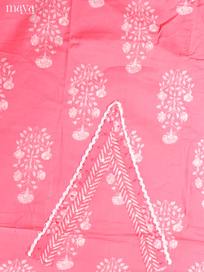 MDI02356-Cotton salwar