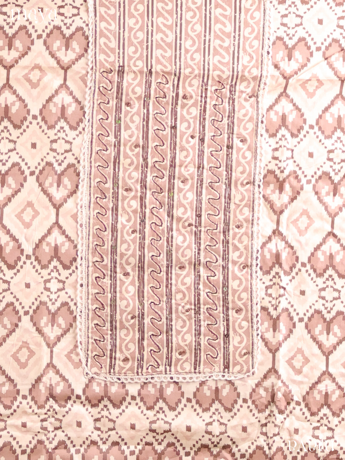MDI02362-Cotton salwar