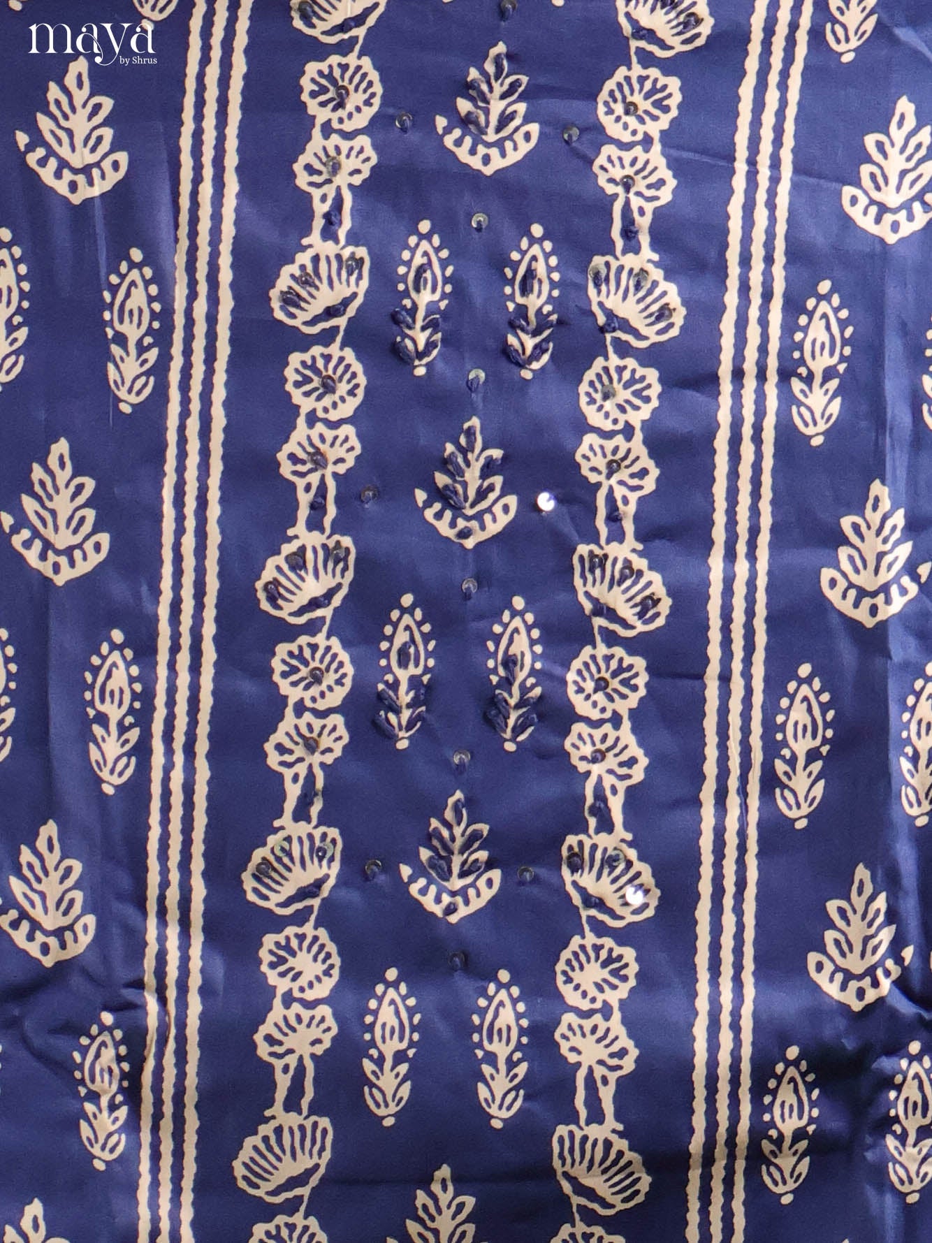 MDI02382-Cotton salwar