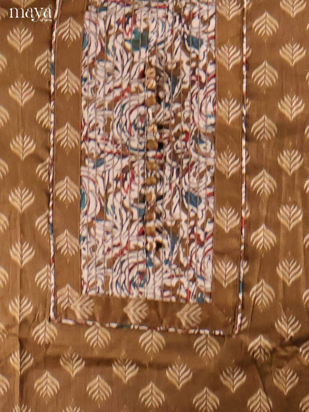 MDI02438-Cotton salwar