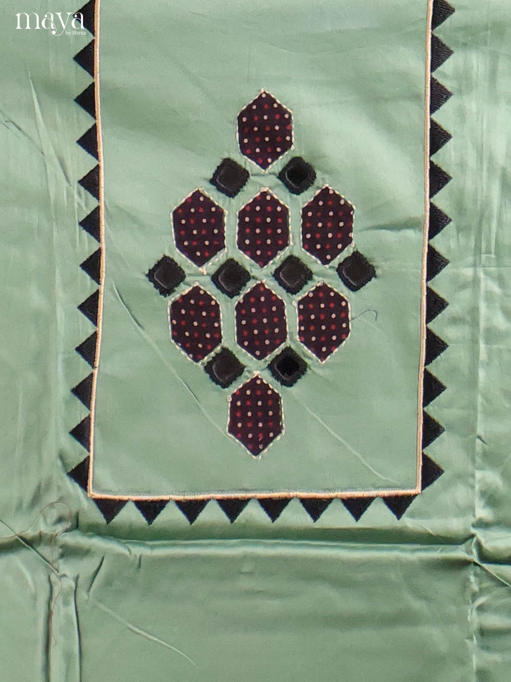 MDI02453-Cotton salwar